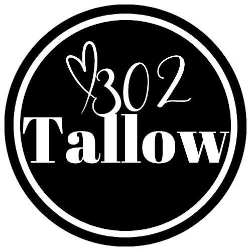 302 Tallow logo